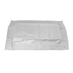 Show details for Gray Seat Bottom Cover  Picture of Gray Seat Bottom Cover