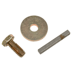Show details for Driven Clutch Repair Kit Picture of Driven Clutch Repair Kit
