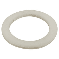 Show details for Acetal Driven Clutch Washer Picture of Acetal Driven Clutch Washer