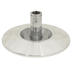 Show details for Driven Clutch Fixed Sheave Picture of Driven Clutch Fixed Sheave