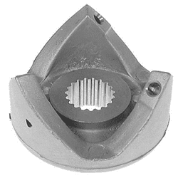 Show details for Spring Seat For Driven Clutch Picture of Spring Seat For Driven Clutch