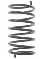Show details for Driven clutch spring Picture of Driven clutch spring