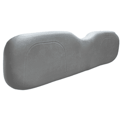 Show details for Gray Seat Back Cushion Assembly Picture of Gray Seat Back Cushion Assembly