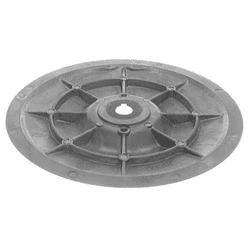 Show details for Secondary Fixed Sheave Picture of Secondary Fixed Sheave