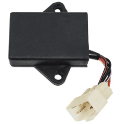 Show details for Ignitor Picture of Ignitor
