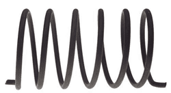 Show details for Driven clutch compression spring Picture of Driven clutch compression spring