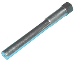 Show details for Drive clutch puller bolt Picture of Drive clutch puller bolt