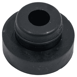 Show details for Grommet for vent valve Picture of Grommet for vent valve