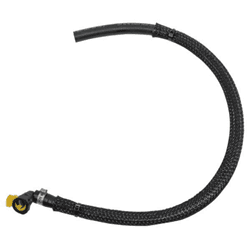 Show details for Fuel Line Assembly Picture of Fuel Line Assembly