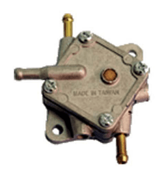 Show details for Fuel pump Picture of Fuel pump
