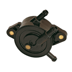 Show details for Fuel pump, plastic Picture of Fuel pump, plastic