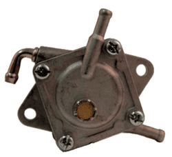 Show details for Fuel pump Picture of Fuel pump
