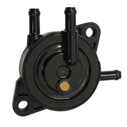 Show details for Fuel pump, plastic Picture of Fuel pump, plastic