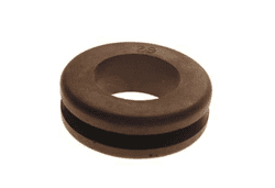 Show details for Fuel Tank Insulation Grommet Picture of Fuel Tank Insulation Grommet
