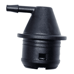 Show details for Fuel vent assembly Picture of Fuel vent assembly