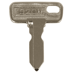 Show details for Replacement keys (25/Pkg) Picture of Replacement keys (25/Pkg)