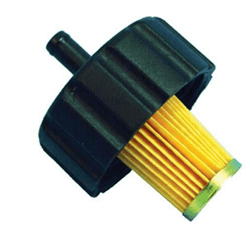 Show details for Fuel filter Picture of Fuel filter