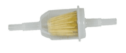 Show details for Fuel filter Picture of Fuel filter