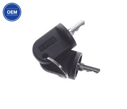 Show details for Ignition Switch Keys  Picture of Ignition Switch Keys