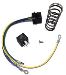 Show details for Drive clutch tuning kit Picture of Drive clutch tuning kit