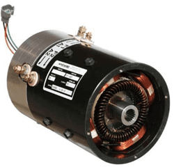 Show details for 48V Stock Replacement Motor  Picture of 48V Stock Replacement Motor