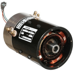 Show details for High Speed Advanced Electric Motor Picture of High Speed Advanced Electric Motor