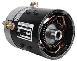 Show details for 36-Volt AMD Replacement Motor Picture of 36-Volt AMD Replacement Motor