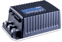 Show details for Dc Motor Controller, 48v 350a Picture of Dc Motor Controller, 48v 350a