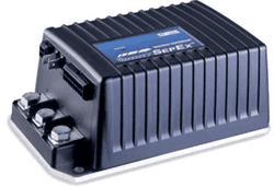 Show details for Controller, 48 Volt, IQ system 350 Amp Picture of Controller, 48 Volt, IQ system 350 Amp