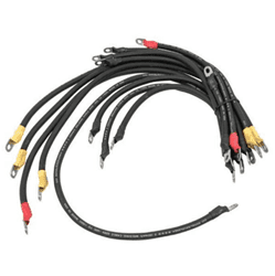 Show details for Upgraded Cable Set for 7130 & Navitas DC/AC Picture of Upgraded Cable Set for 7130 & Navitas DC/AC