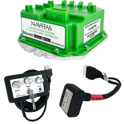 Show details for Navitas 440-Amp 48-Volt IQ/i2 Controller Kit Picture of Navitas 440-Amp 48-Volt IQ/i2 Controller Kit
