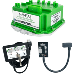 Show details for Navitas 440-Amp 48-Volt Shunt Controller Kit Picture of Navitas 440-Amp 48-Volt Shunt Controller Kit