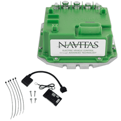 Show details for Navitas 440-Amp 36-Volt Series Controller with ITS Throttle Picture of Navitas 440-Amp 36-Volt Series Controller with ITS Throttle