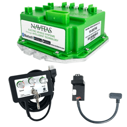 Show details for Navitas 600-Amp 48-Volt Controller Kit Picture of Navitas 600-Amp 48-Volt Controller Kit