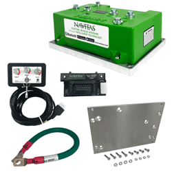 Show details for Navitas 600-Amp 48-Volt AC Upgrade Controller Kit Picture of Navitas 600-Amp 48-Volt AC Upgrade Controller Kit