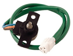 Show details for Throttle sensor Picture of Throttle sensor
