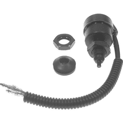 Show details for Stop switch assembly Picture of Stop switch assembly