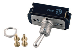 Show details for Tow switch Picture of Tow switch