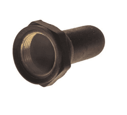 Show details for Tow/run switch boot Picture of Tow/run switch boot