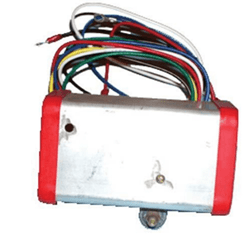 Show details for Speed switch assembly Picture of Speed switch assembly