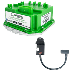 Show details for Navitas 440-Amp 48-Volt Controller Picture of Navitas 440-Amp 48-Volt Controller