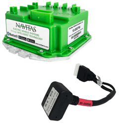 Show details for Navitas 600-Amp 48-Volt TSX3.0 Controller Kit Picture of Navitas 600-Amp 48-Volt TSX3.0 Controller Kit