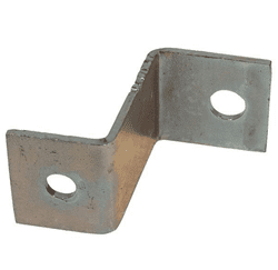 Show details for Resistor mounting bracket Picture of Resistor mounting bracket