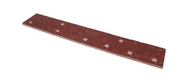 Show details for Pre drilled resistor mounting board Picture of Pre drilled resistor mounting board