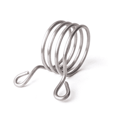 Show details for Third speed resistor, 7 gauge Picture of Third speed resistor, 7 gauge