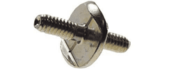 Show details for Resistor coil standoff Picture of Resistor coil standoff