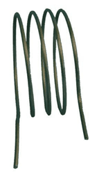Show details for 2nd speed resistor 8 gauge with 4 turns Picture of 2nd speed resistor 8 gauge with 4 turns