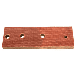 Show details for Movable contact mounting board Picture of Movable contact mounting board