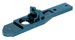 Show details for Moving arm moving contact holder Picture of Moving arm moving contact holder