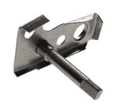 Show details for Movable contact shaft and arm assembly Picture of Movable contact shaft and arm assembly